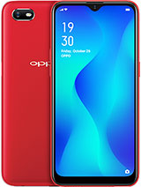 Best available price of Oppo A1k in Cameroon