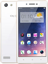 Best available price of Oppo A33 (2015) in Cameroon
