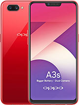 Best available price of Oppo A3s in Cameroon