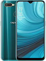 Best available price of Oppo A7 in Cameroon