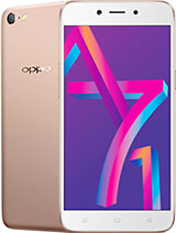 Best available price of Oppo A71 2018 in Cameroon