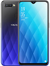 Best available price of Oppo A7x in Cameroon