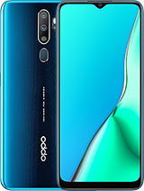 Best available price of Oppo A9 (2020) in Cameroon