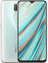Best available price of Oppo A9x in Cameroon