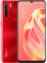 Best available price of Oppo A91 in Cameroon