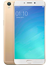 Best available price of Oppo F1 Plus in Cameroon