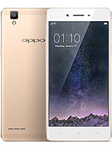 Best available price of Oppo F1 in Cameroon