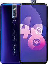 Best available price of Oppo F11 Pro in Cameroon