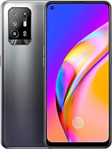 Best available price of Oppo Reno5 Z in Cameroon
