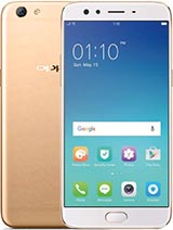 Best available price of Oppo F3 in Cameroon