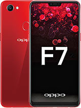 Best available price of Oppo F7 in Cameroon