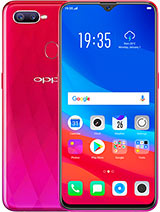 Best available price of Oppo F9 F9 Pro in Cameroon