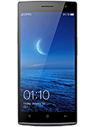 Best available price of Oppo Find 7 in Cameroon