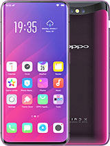 Best available price of Oppo Find X in Cameroon