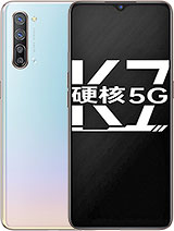 Best available price of Oppo K7 5G in Cameroon