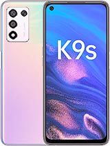 Best available price of Oppo K9s in Cameroon