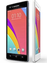 Best available price of Oppo Mirror 3 in Cameroon