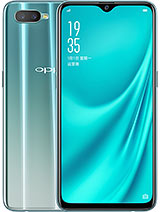Best available price of Oppo R15x in Cameroon