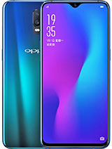 Best available price of Oppo R17 in Cameroon