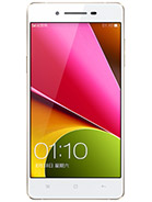 Best available price of Oppo R1S in Cameroon