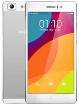 Best available price of Oppo R5 in Cameroon