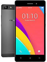 Best available price of Oppo R5s in Cameroon
