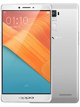 Best available price of Oppo R7 Plus in Cameroon