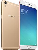 Best available price of Oppo R9 Plus in Cameroon