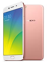 Best available price of Oppo R9s in Cameroon