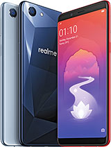 Best available price of Realme 1 in Cameroon