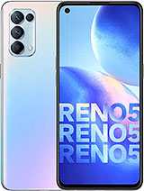 Best available price of Oppo Reno5 4G in Cameroon