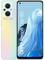 Best available price of Oppo Reno8 Lite in Cameroon