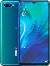 Best available price of Oppo Reno A in Cameroon