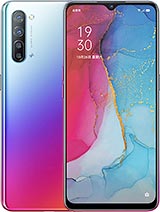 Best available price of Oppo Reno3 5G in Cameroon