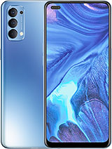 Best available price of Oppo Reno4 in Cameroon