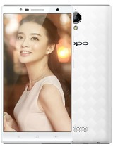 Best available price of Oppo U3 in Cameroon