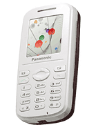 Best available price of Panasonic A210 in Cameroon