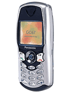 Best available price of Panasonic GD67 in Cameroon