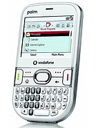 Best available price of Palm Treo 500v in Cameroon