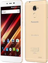 Best available price of Panasonic Eluga Pulse X in Cameroon