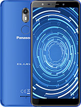 Best available price of Panasonic Eluga Ray 530 in Cameroon