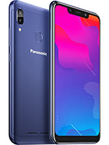 Best available price of Panasonic Eluga Z1 Pro in Cameroon
