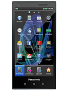 Best available price of Panasonic Eluga DL1 in Cameroon