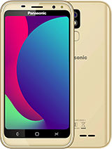 Best available price of Panasonic P100 in Cameroon