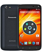 Best available price of Panasonic P41 in Cameroon