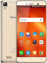 Best available price of Panasonic T50 in Cameroon