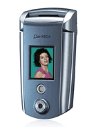 Best available price of Pantech GF500 in Cameroon