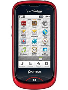 Best available price of Pantech Hotshot in Cameroon
