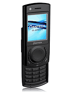 Best available price of Pantech U-4000 in Cameroon