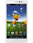 Best available price of Pantech Vega R3 IM-A850L in Cameroon